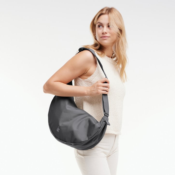 GOTBAG. Moon Bag large shark